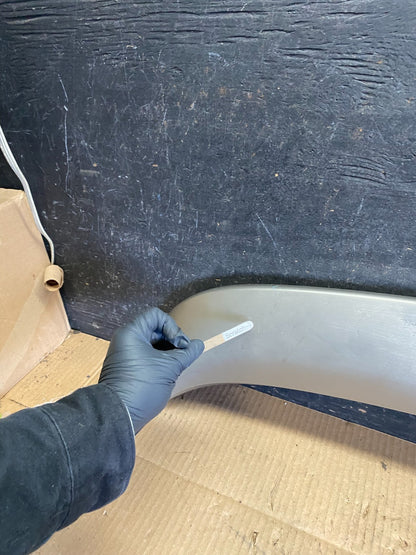 2001 2002 2003 Toyota Prius Trunk Rear Wing Trunk Spoiler T6821 DG4