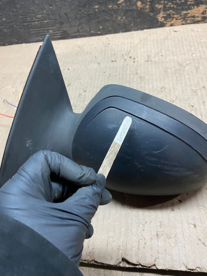 2000 - 2007 Mercury Sable Left Driver LH View Door Mirror OEM X7981 MS6