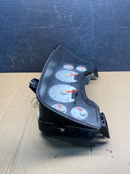 2003 to 2007 Dodge Ram 1500 Instrument Speedometer Gauge Cluster AG3733 DW1