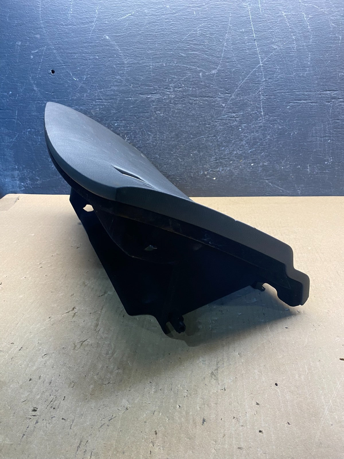 2014 - 2017 Infiniti Q50 Front Right Passenger Storage Glove Box AG1867 DG2