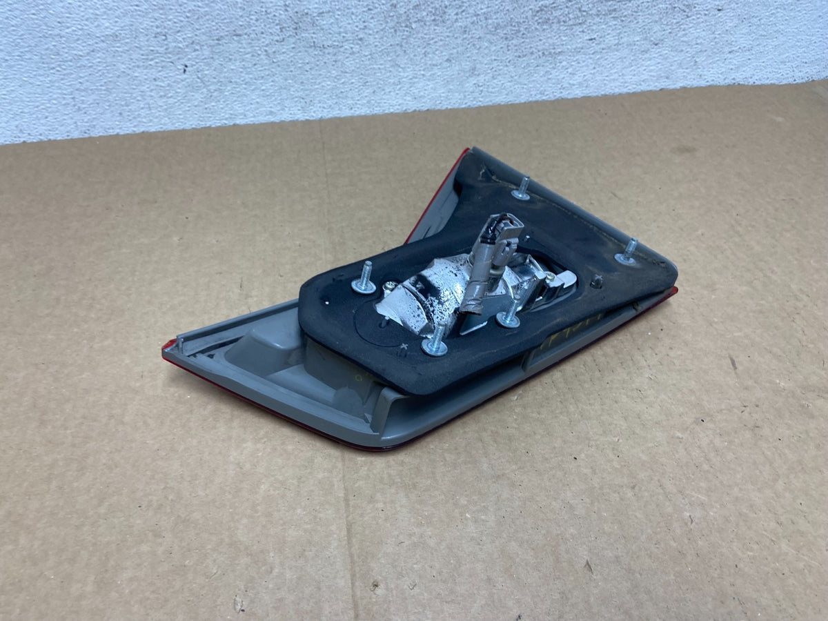 2007 2008 2009 Acura Mdx Right Passenger Rh Side Inner Tail Light AF9519 DW4