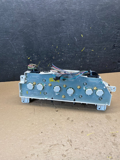 2006 Ford E350 Gauge Speedometer Cluster OEM S6701 DG3