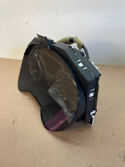 2013 Nissan Pathfinder Speedometer Cluster Gauge AG1038 DG2