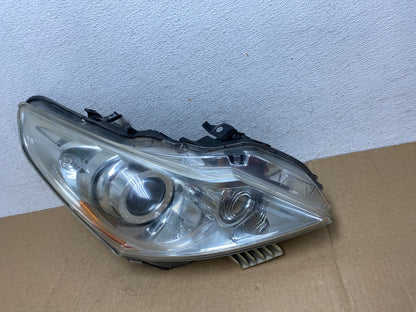 2010-2012 Infiniti G37 Right Passenger Side Xenon HID Headlight AF9494 DW1