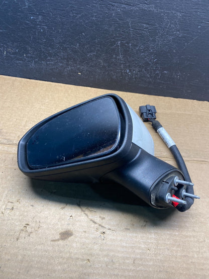 2016 to 2020 Ford Fusion Left Driver LH View Power Door Mirror ad3404 DG8