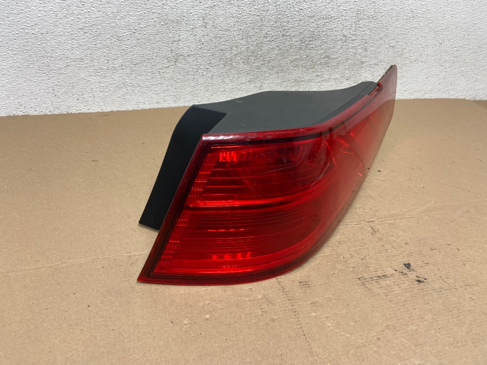 2014 2015 Kia Optima Right Passenger RH Side Tail Light AF4454 LK2