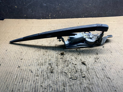 2007 to 2015 Mazda CX-9 CX9 Windshield Rear Wiper Motor Y1451 DG3