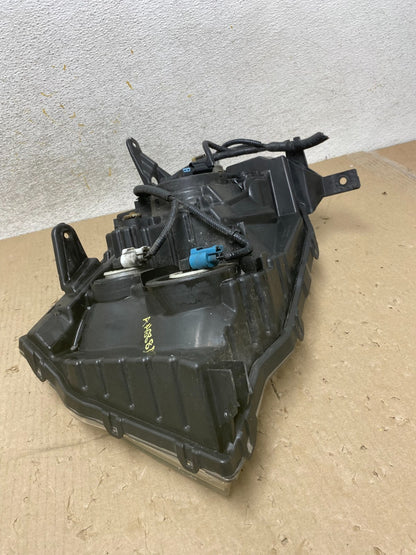 2009 2010 2011 Honda Pilot Right Passenger RH Halogen Headlight AH6885 DW9