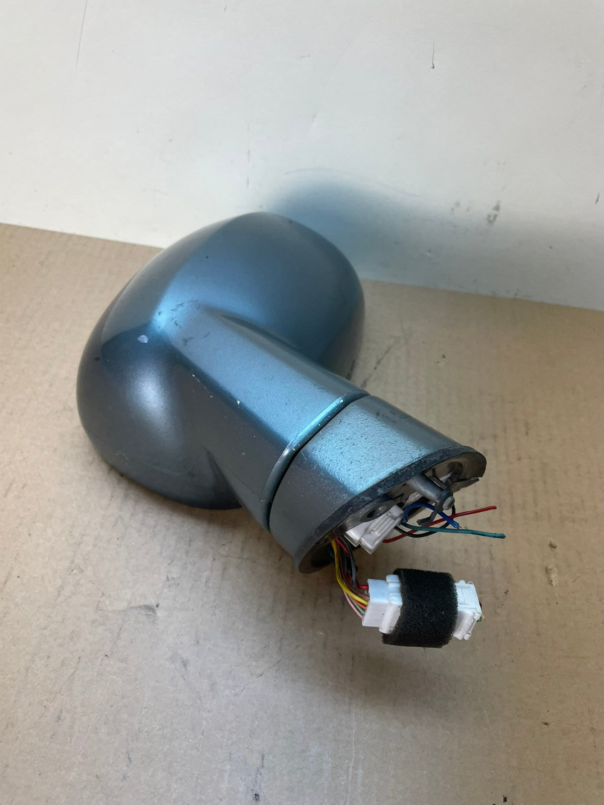 2001 to 2005 Hyundai XG350 XG Left Driver LH View Door Mirror AI4112 LK1