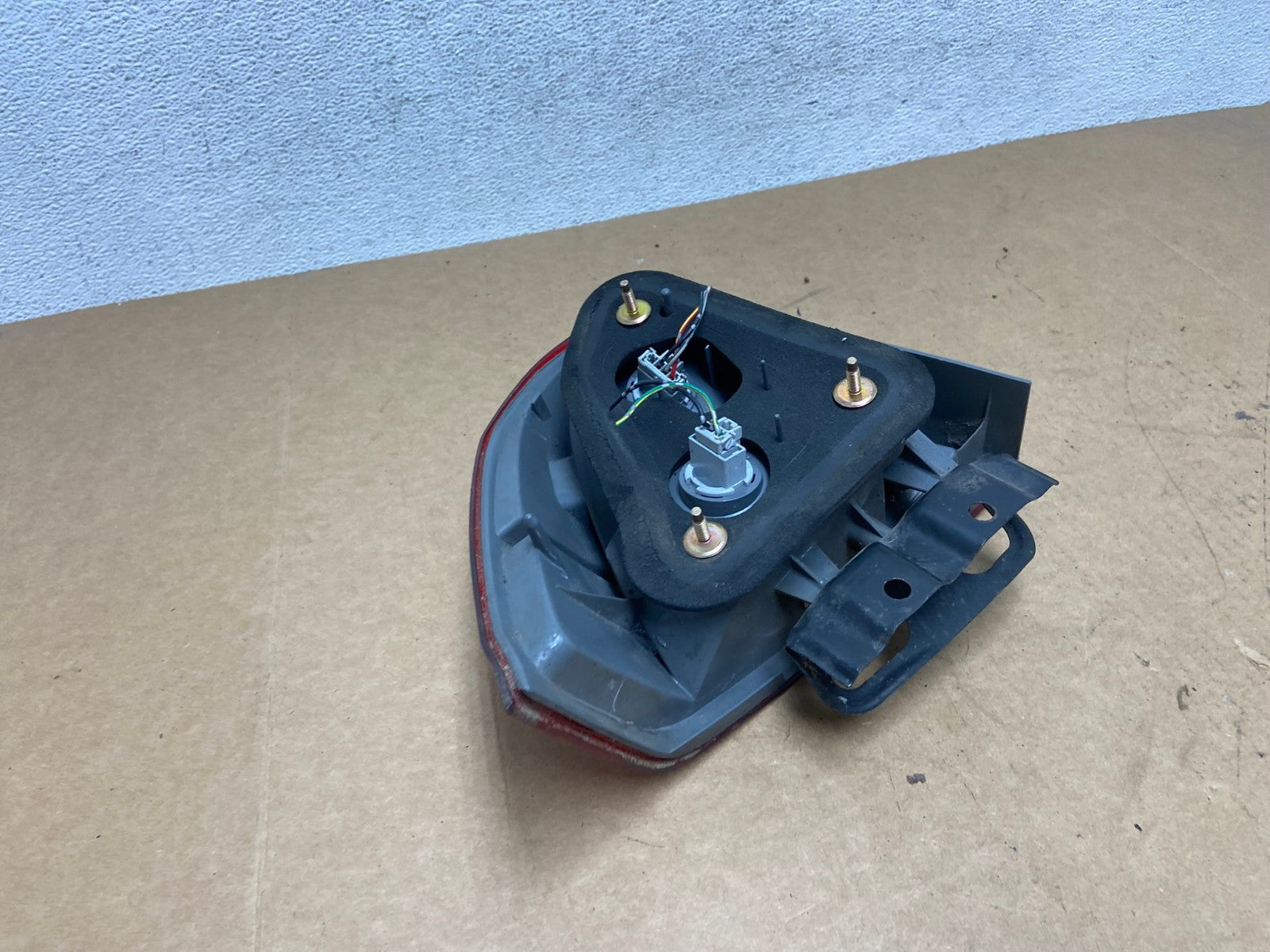 2001 2002 Honda Civic Sedan Right Passenger Rh Side Tail Light AE3019 LK5