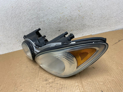 2005 - 2008 Buick Lacrosse Allure Left Driver LH Headlight Halogen AI6571 DW1