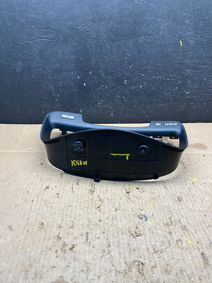 2007 to 2012 Lexus LS460 Speedometer Cluster Gauge Bezel Trim M8531 DG3