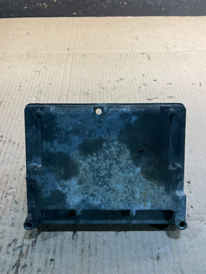 2005 2006 2007 Ford Van F250 6.0L Engine Control Module Unit ECU v1836  DG2