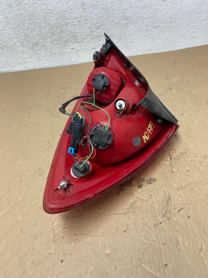 2005-2010 Pontiac G6 Sedan Left Driver Lh Side Tail Light AD7771 LK7
