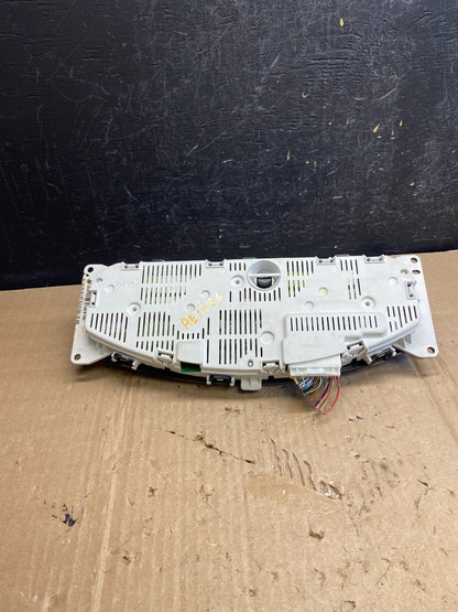 2006 - 2007 Nissan Pathfinder Xterra Cluster Speedometer Instrument OE AE1786 DG5