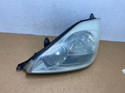 2004-2005 Toyota Sienna Left Driver LH Side Halogen Headlight AD4520 DW2