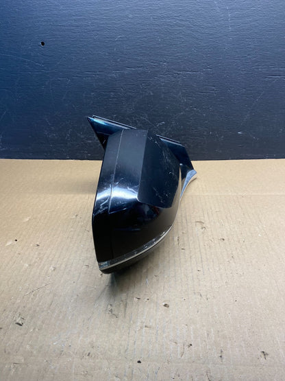 2016 to 2019 Cadillac XTS Right Passenger Side View Camera Mirror AC2500 MS10