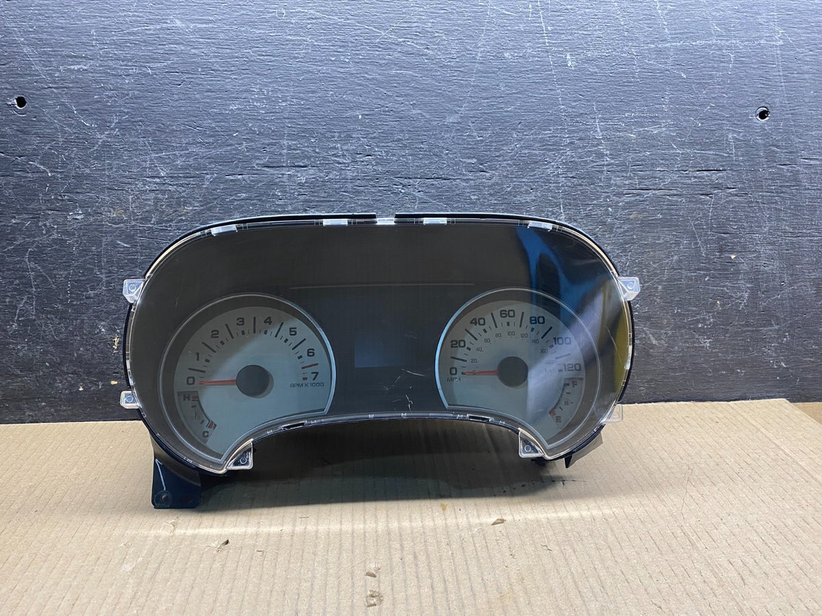 2010 Ford Explorer Speedometer Cluster Gauge AI4865 DW0
