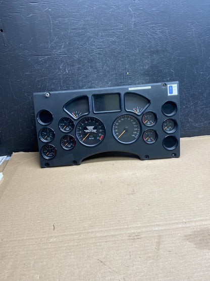 2009 to 2017 Mack CXU613 GU713 Instrument Gauge Cluster A2C53090404 AH13330