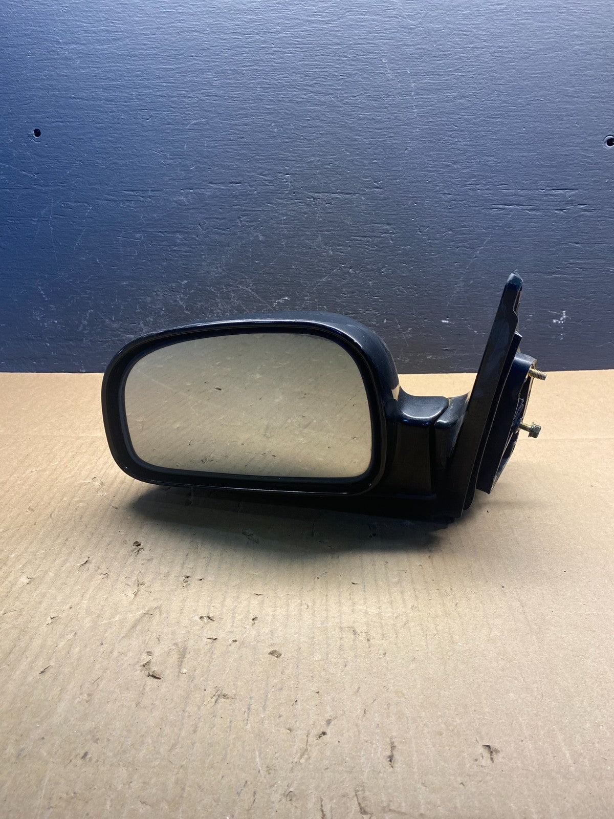2001 to 2004 Hyundai Santa Fe Left Driver LH Side View Mirror Power AC2546 MS9