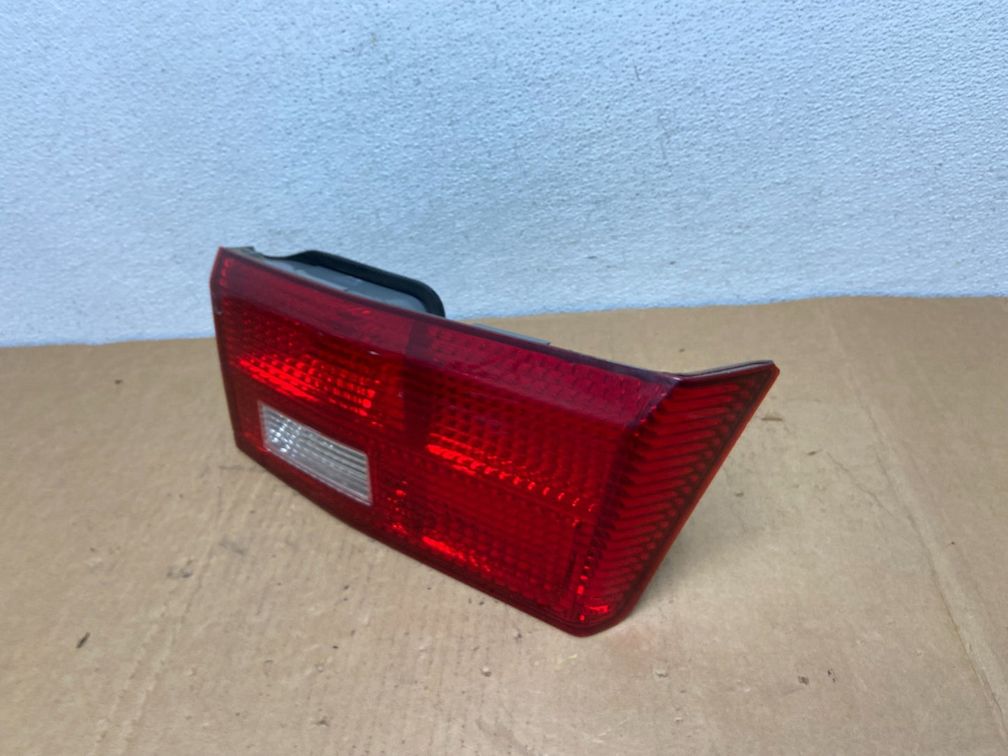 2005 Honda Accord Left Side Driver Lh Inner Trunk Lid Tail Light AC8507 DW1