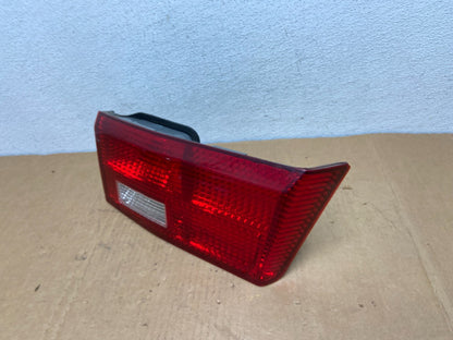 2005 Honda Accord Left Side Driver Lh Inner Trunk Lid Tail Light AC8507 DW1