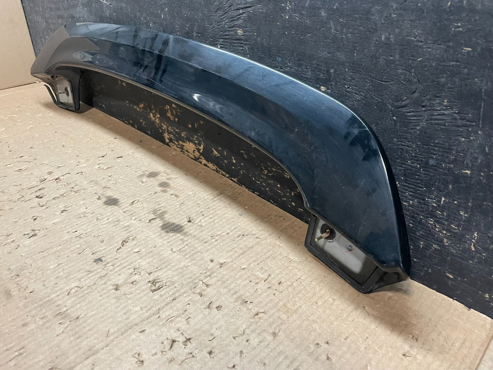 2001-2005 Toyota RAV4 Rear Upper Liftgate Spoiler Hatch 3RD Brake Light Z5564 DG9