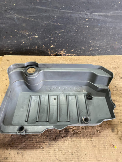 2007 to 2008 GMC Acadia 3.6L VVT Engine Cover Shield OEM s5940 DG4
