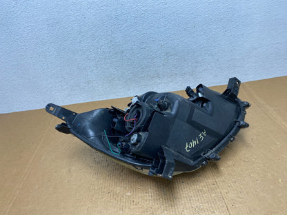 2014 - 2020 Mitsubishi Mirage Left Driver LH Halogen Headlight AE1407 DW7