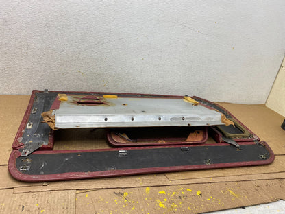 1981 to 1991 Rolls Royce Silver Spirit Front Right Side Door Panel O5926 PS6