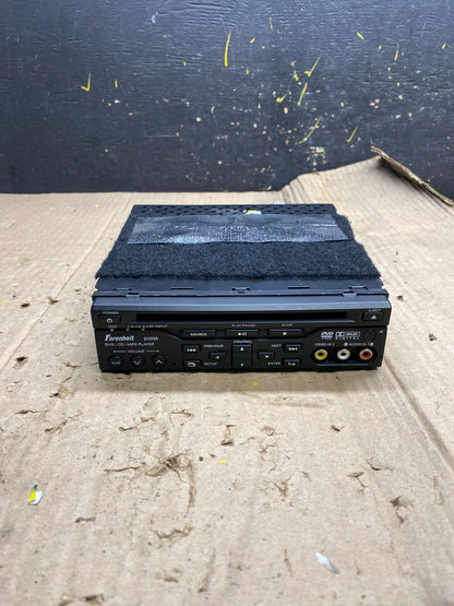Farenheit DVD Radio X2000 PS0