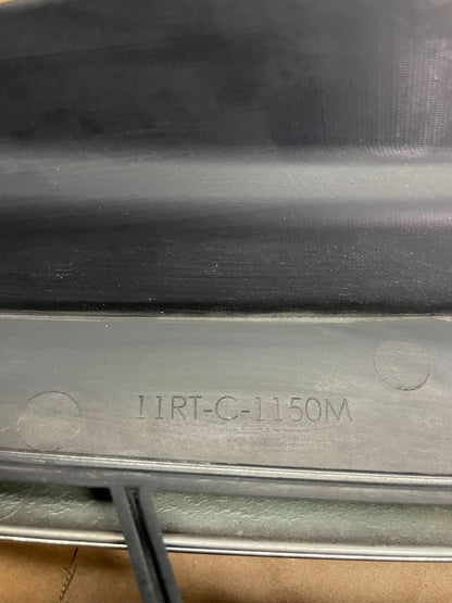 2011 to 2016 Chrysler Town & Country Front Upper Grill Grille Oem AB7637 DG8