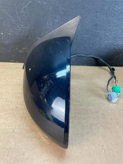 2008-2012 Buick Enclave Left Driver Heat Door Turn Sg Mirror Heated OE AE8312 DG11