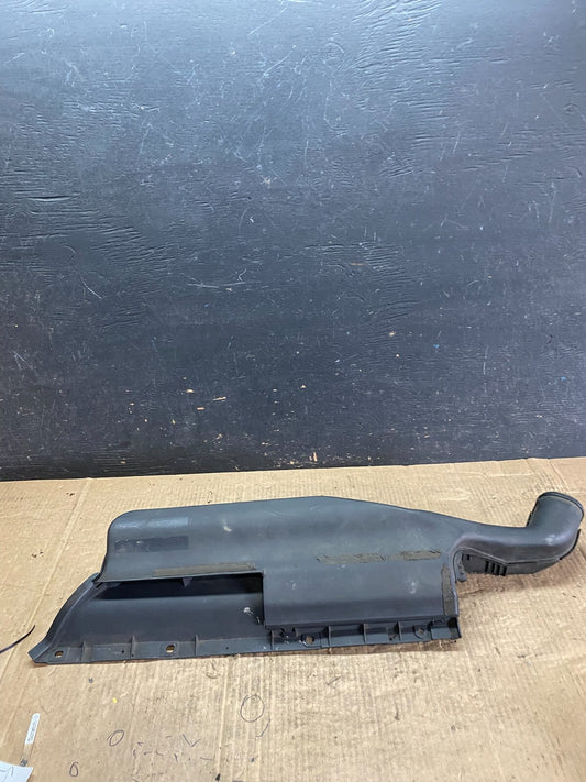 2004 to 2006 Nissan Maxima Upper Air Intake Duct O3248 DG Oem0