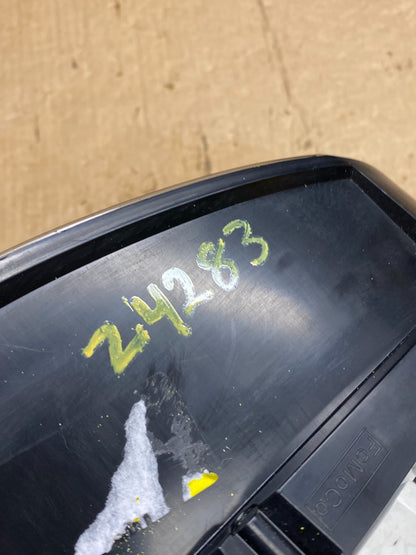 2014 Lincoln MKZ Speedometer Cluster Gauge OEM z4283 DG6