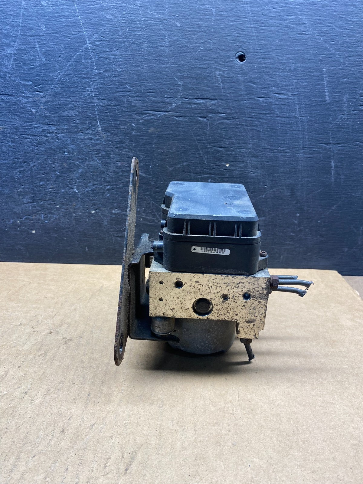 2005 2006 Toyota Tundra ABS Brake Pump Anti Lock Module AH5098 DG2