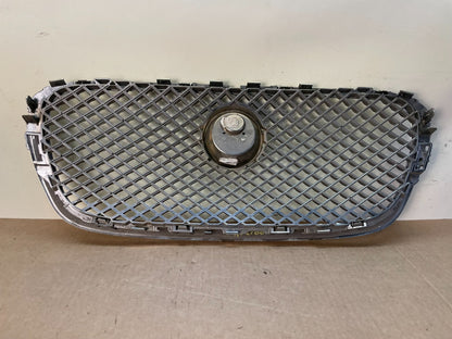 2009 2010 2011 Jaguar XF Front Upper Grill Grille AJ2788 DG3