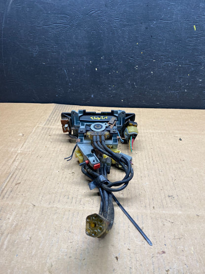 1975 to 1979 Mercury Monarch AC Heater Control OEM N29433