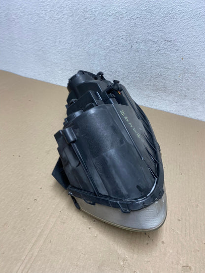 2007 2008 2009 Hyundai Santa Fe Right Passenger Halogen Headlight AE9492 LK8