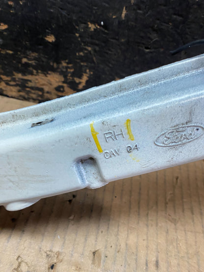 2020 to 2023 Ford Explorer Right RH Upper Tic Bar Oem w6015 DG10