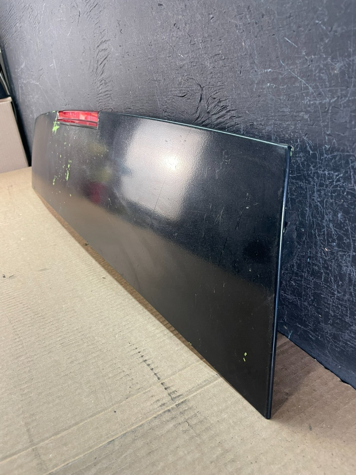 2011 to 2017 Honda Odyssey Rear Trunk Spoiler Gate af3779 DG1