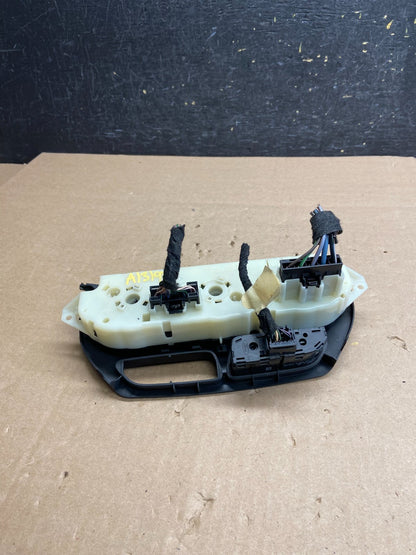 2013 2014 2015 Ford Escape Ac Heater Climate Control Temperature AI3192 DG6