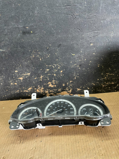 2007 Toyota Sienna Speedometer Cluster Gauge Oem AB2891 DG3