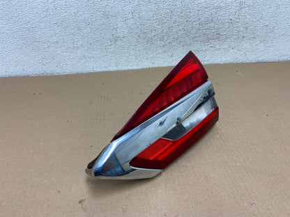 2017 - 2018 Ford Fusion Right Passenger RH Side Inner Tail Light AF3027 LK2