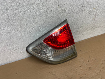 2013 to 2016 Nissan Pathfinder Right Passenger Inner Tail light AD4269 LK2