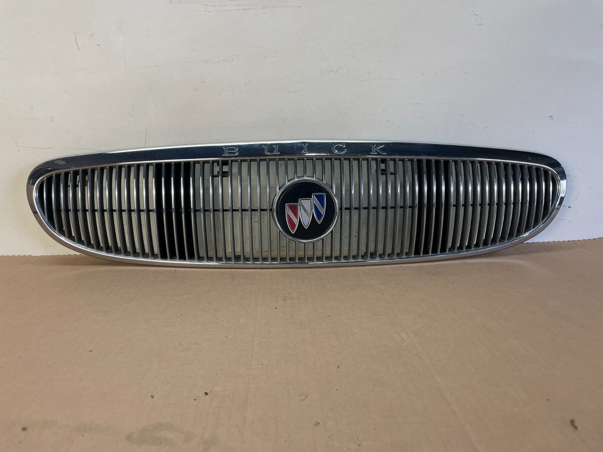 1997 to 2002 Buick Century Front Upper Grill Grille AH8559 DG0