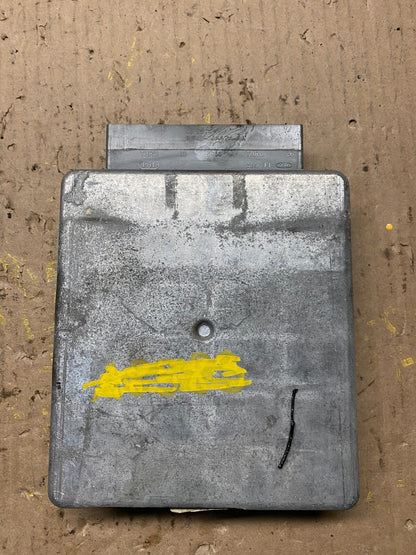 2000 Ford E-Series Engine Control Module Computer ECM yc2f-12a650-rd C1901 DG0