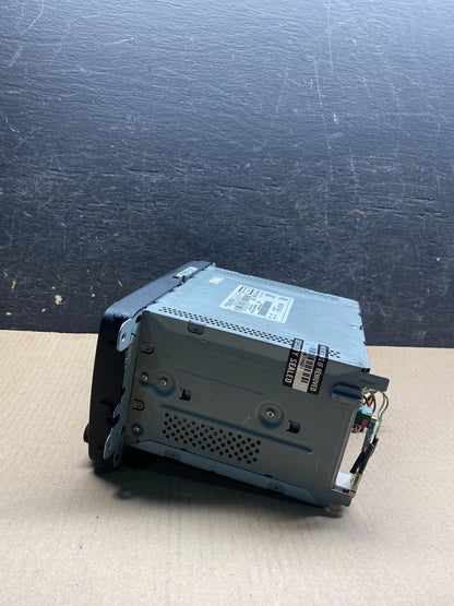 2015 2016 2017 Volkswagen Jetta Radio CD Player AM/FM AI7107 DG2