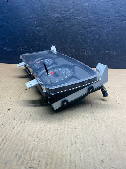 2012 to 2020 Isuzu NPR Speedometer Cluster Gauge AD1627 DG3