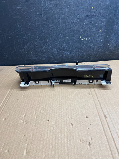 2006 Ford E350 Gauge Speedometer Cluster AF6138 DG4
